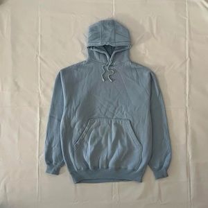 A Too Wear Drawstring Hoodie Pullover Sweater